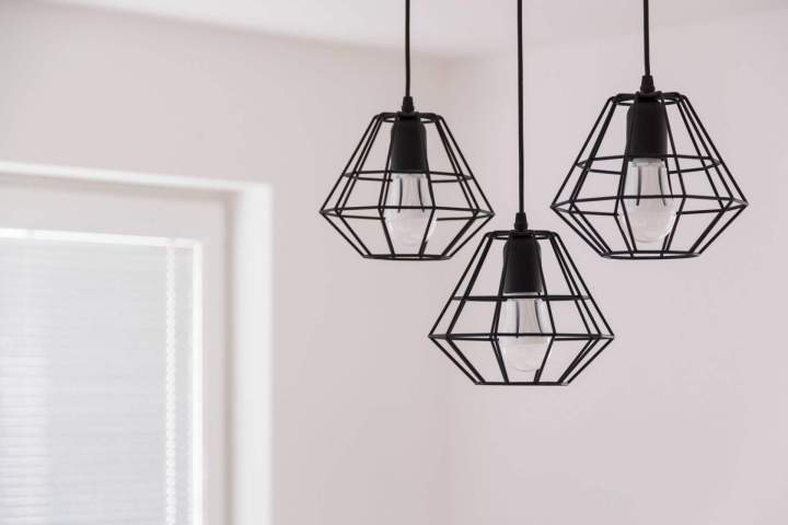 Installation éclairage Led Guyane