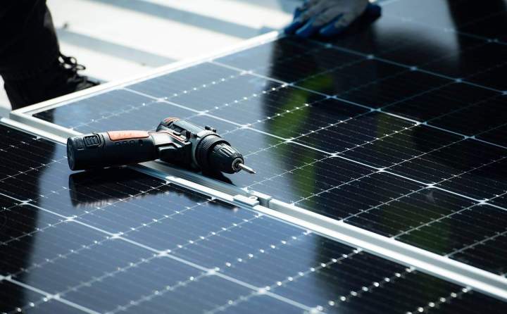 Conseil énergie solaire Saint-Laurent-du-Maroni