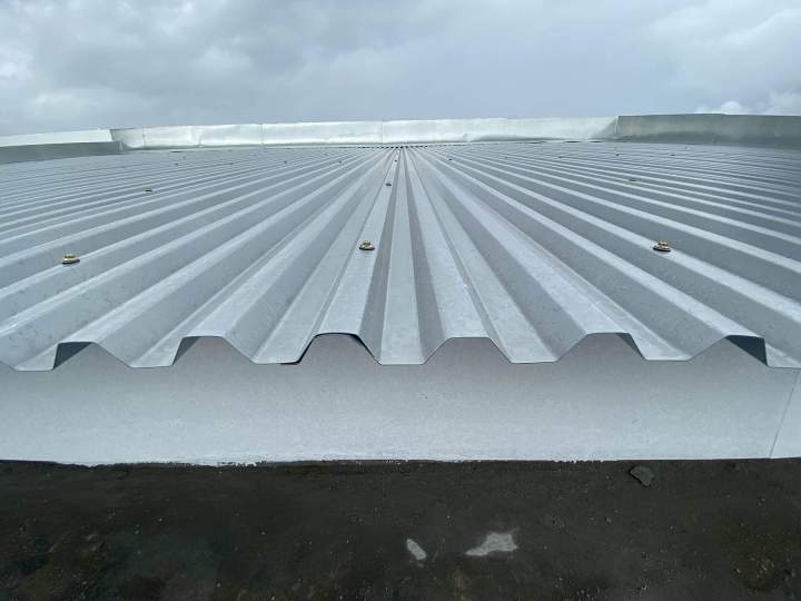 Isolation toiture Matoury