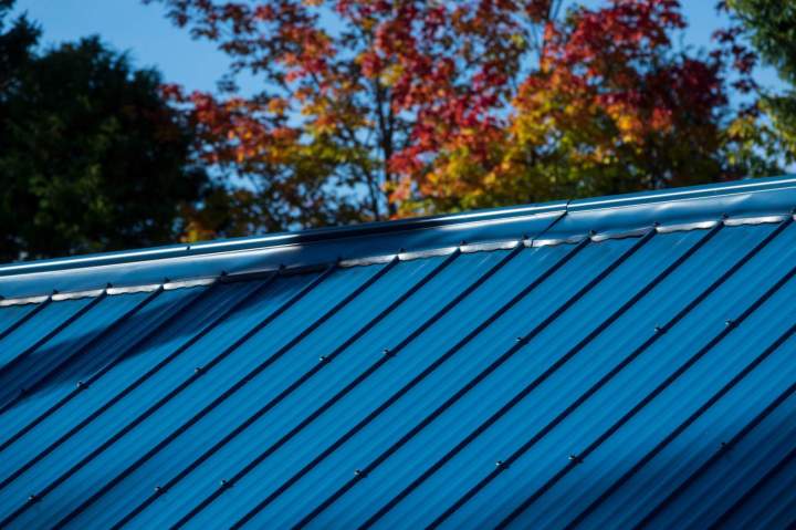 Solidité et esthétique assurées