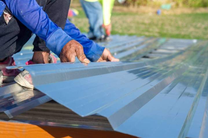 Protection thermique innovante