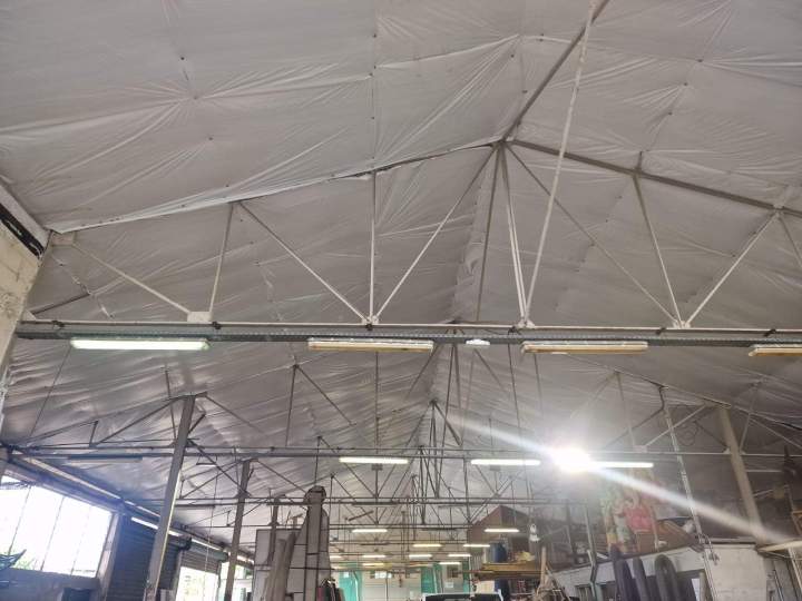 Performance thermique optimale